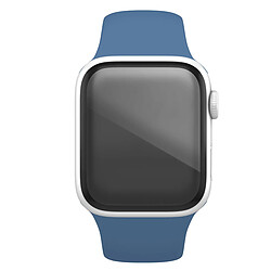 Avis Devia Bracelet Sport - Bleu