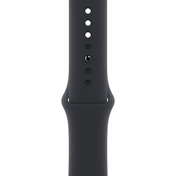 Apple Watch Sport Band - Midnight