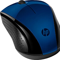 HP 220 - Bleue lumière