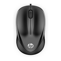 HP 1000 - Noire