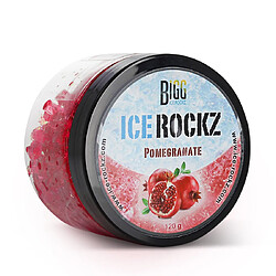 Pierre Chicha Bigg Ice Rockz Grenade