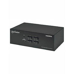 Arte Video Manhattan HDMI Switch KVM