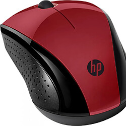 HP Wireless Mouse 220