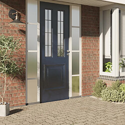 vidaXL Films Solaire Statique PVC