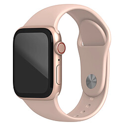 Devia Bracelet pour Apple Watch - Rose