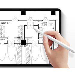 Avis Stylet tactile iPad sans fil - Blanc