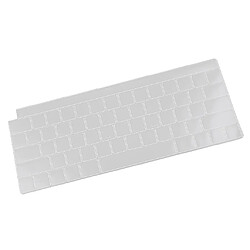 Housse protection clavier MacBook