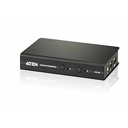 Elysees Paris Aten CS72D-AT KVM Switch