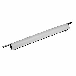 R-Go Startech.com Gaine de câbles tressée - Noir