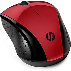 Acheter Hp 220 Rouge