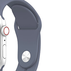 Acheter Devia Bracelet Apple Watch - Sport - Lavande