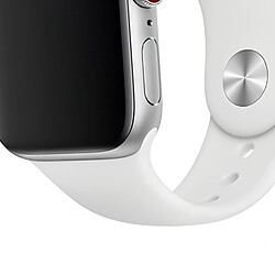 Acheter Bracelet Silicone Sport Devia pour Apple Watch