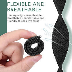 Acheter Phonecare Braided NylonSense - Watch Series 8 - 41mm - Rose