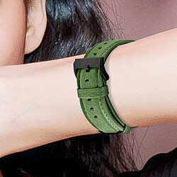 Avis Avizar Apple Watch Bracelet - Vert Clair