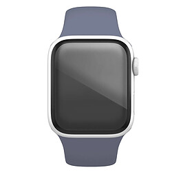 Avis Devia Bracelet Apple Watch - Sport - Lavande