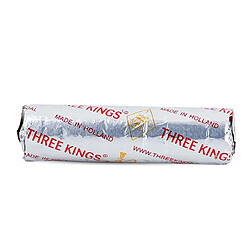 Charbon Auto-Allumant Three Kings 33mm