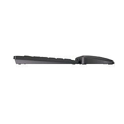 Avis Fox pathe europa Repose-poignets clavier - Noir