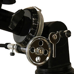 Acheter Télescope Universe 76/900 EQ2