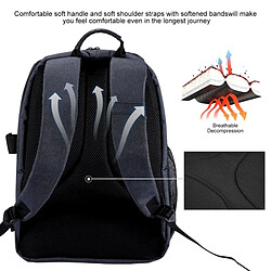 Avis Wewoo Sac à dos appareil photo Outdoor