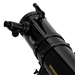 Avis Omegon Télescope 150/750 + Monture