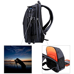 Wewoo Sac à dos appareil photo Outdoor pas cher