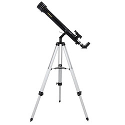 Omegon Télescope astronomique 60/700