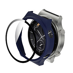 Coque TPU Mat - Huawei Watch GT 2 Pro - Bleu