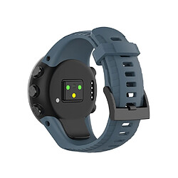 Avis silicone pour Suunto 5