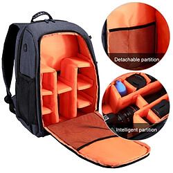 Acheter Wewoo Sac à dos appareil photo Outdoor