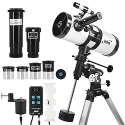 Télescope Star Sheriff 114/1000