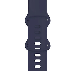 Avis Avizar Bracelet Galaxy Watch Active 2 - Bleu Nuit