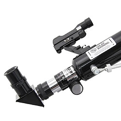 Acheter Omegon Télescope astronomique 60/700