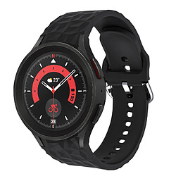 Avizar Bracelet Galaxy Watch 5/4 - Noir
