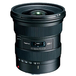 Zoom Tokina ATXI 11-16mm C