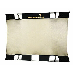 Sunbounce California Mini - Zebra/Blanc