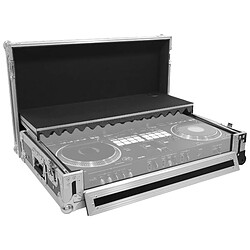 PLUGGER Flight Case DDJ-REV7