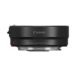 Canon Bague adaptation EF - EOS R