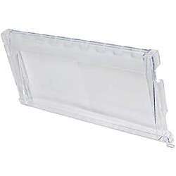 Whirlpool Portillon de congélateur