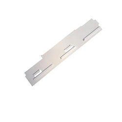 Whirlpool C00520838 Glissière droite courte pour congélateur Whirlpool - Pour modèles spécifiques