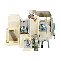 Avis Liebherr Klixon de démarrage congélateur