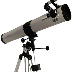 Télescope Universe 76/900 avec Zoom