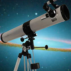 Acheter Télescope Universe 76/900 avec Zoom
