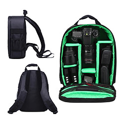 Sac À Dos Photo DSLR Étanche
