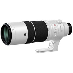 Fujifilm XF 150-600mm f/5.6-8 R LM OIS WR