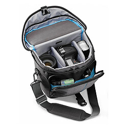 Avis Cullmann PANAMA Maxima 200 black