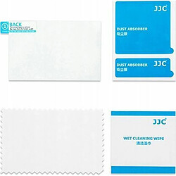 JJC GSP-Z50 Protecteur pour Leica Q2