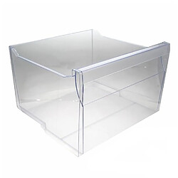 Avis Whirlpool tiroir de congélateur