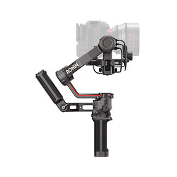 DJI RS 3 Pro Combo Gimbal