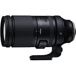 Tamron 150-500mm F/5-6.7 Di VC VXD
