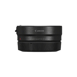 Canon Bague adaptation EF - EOS R